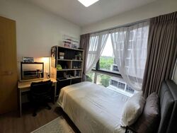 Blossom Residences (D23), Condominium #577454781